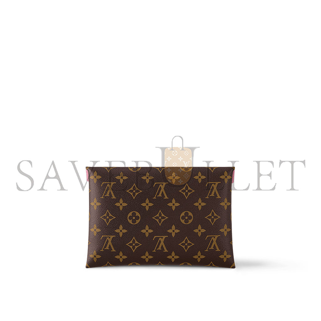 LOUIS VUITTON KIRIGAMI POCHETTE M82655 (15*11*1cm) LOUIS VUITTON KIRIGAMI POCHETTE M82655 (15*11*1cm)